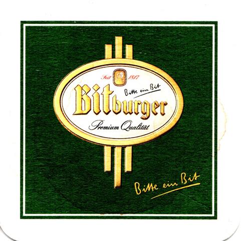 bitburg bit-rp bitburger premium qualitt 5a (quad185-logo balken mit kontur)